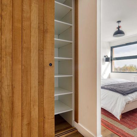 Le Loft Du Cosmopolitain Apartment องเฟลอร์ ภายนอก รูปภาพ