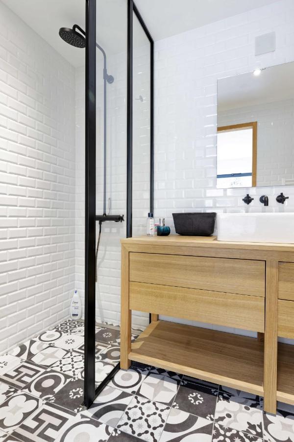 Le Loft Du Cosmopolitain Apartment องเฟลอร์ ภายนอก รูปภาพ